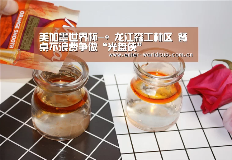 美加墨世界杯