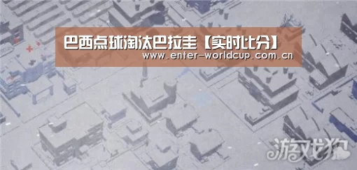 巴西点球淘汰巴拉圭【实时比分】(图2) 赛事新闻