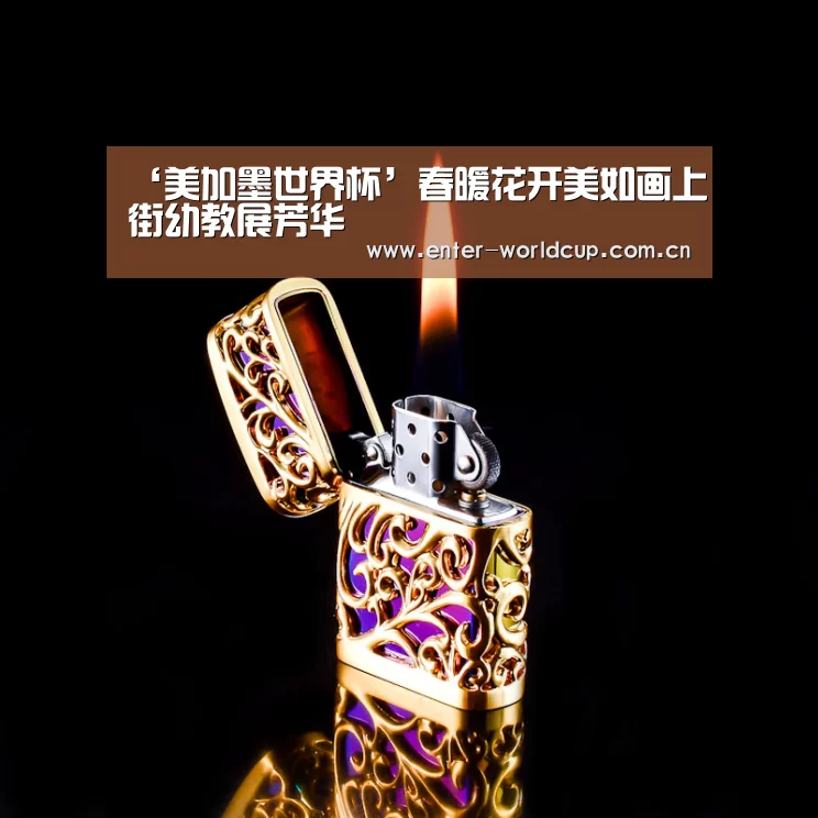 美加墨世界杯