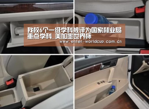 我校6个一级学科被评为国家林业局重点学科_美加墨世界杯(图3) 美加墨世界杯